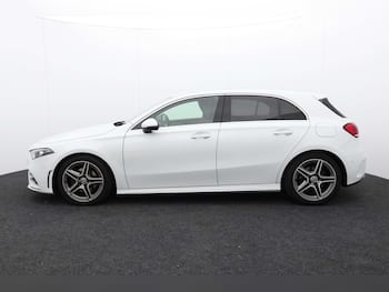 Used Mercedes-Benz A-Class 2019 for sale - 79735076: Photo