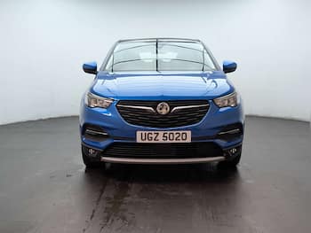 Used Vauxhall Grandland X 2021 for sale - 79844749: Photo