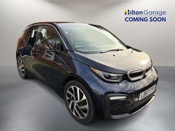 BMW i3 feature image