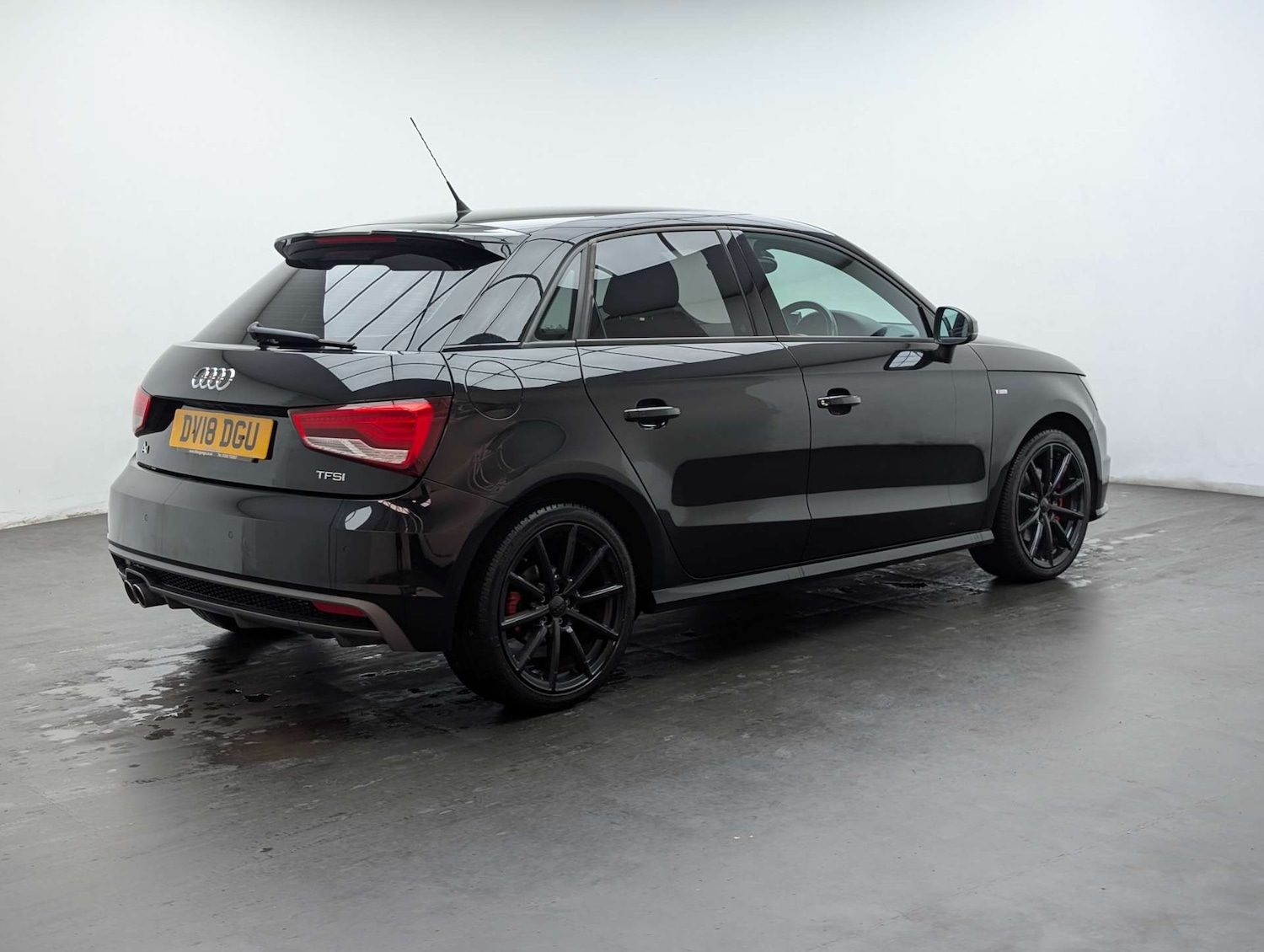 Used Audi A1 2018 for sale - 77937284: Photo 10
