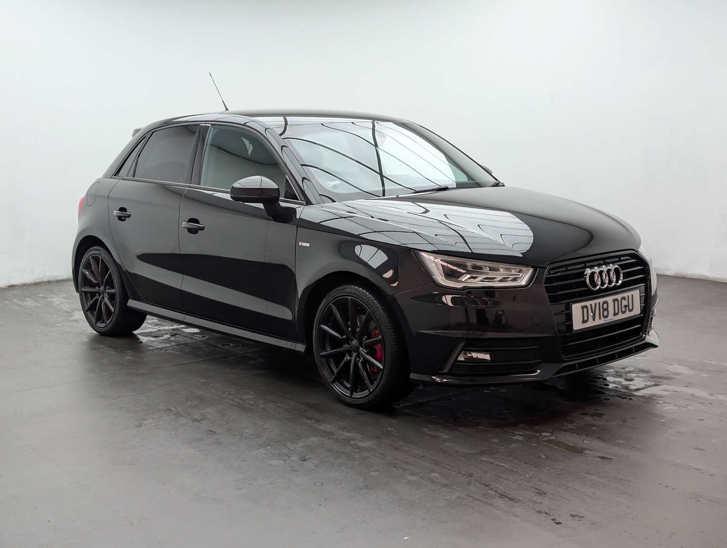 Used Audi A1 2018 for sale - 77937284: Photo 11