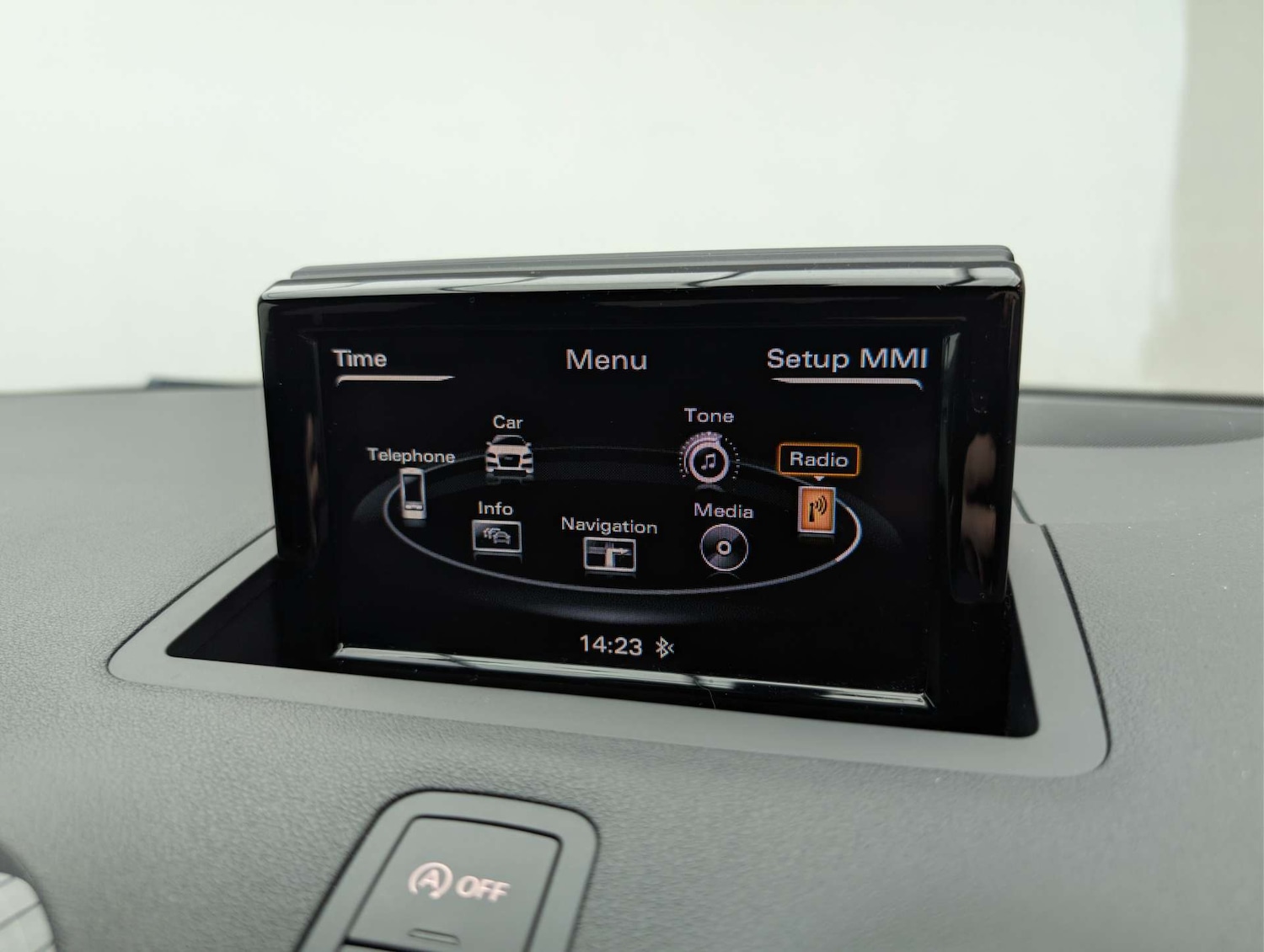 Used Audi A1 2018 for sale - 77937284: Photo 13