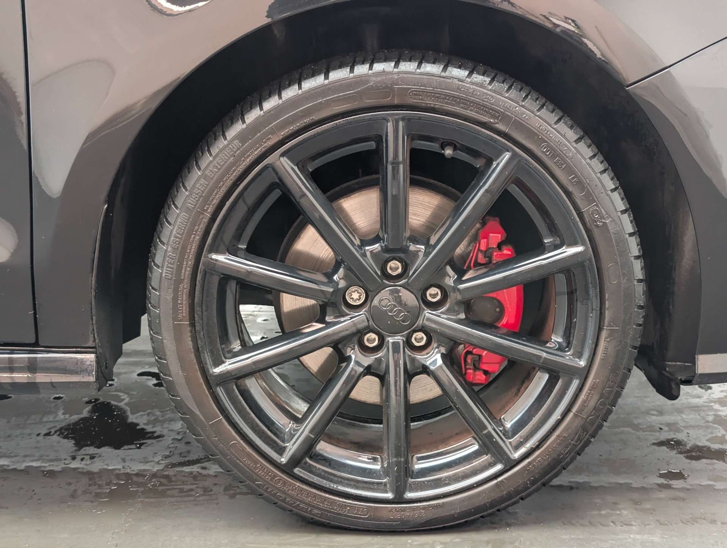 Used Audi A1 2018 for sale - 77937284: Photo 14