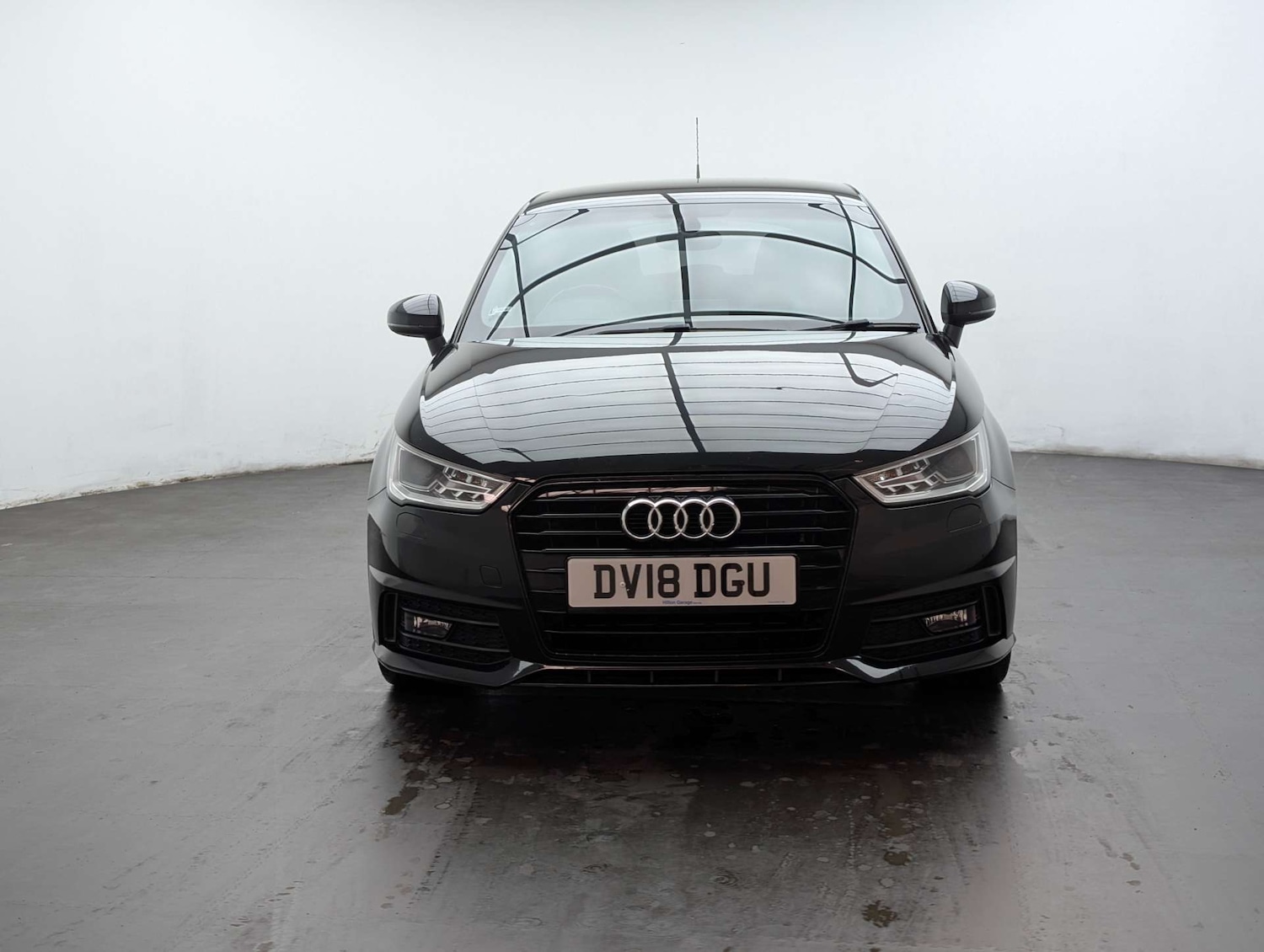 Used Audi A1 2018 for sale - 77937284: Photo 2