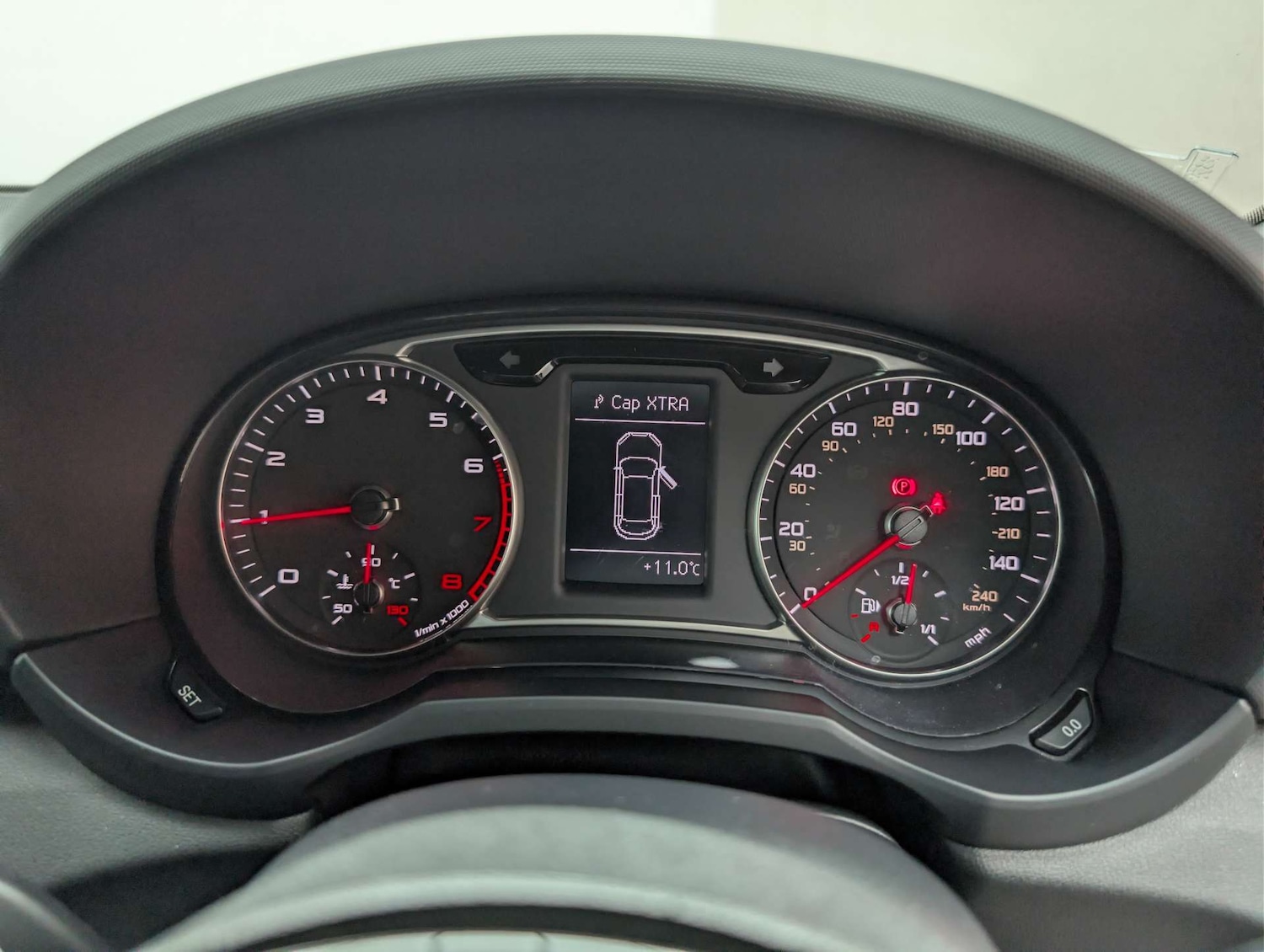 Used Audi A1 2018 for sale - 77937284: Photo 23