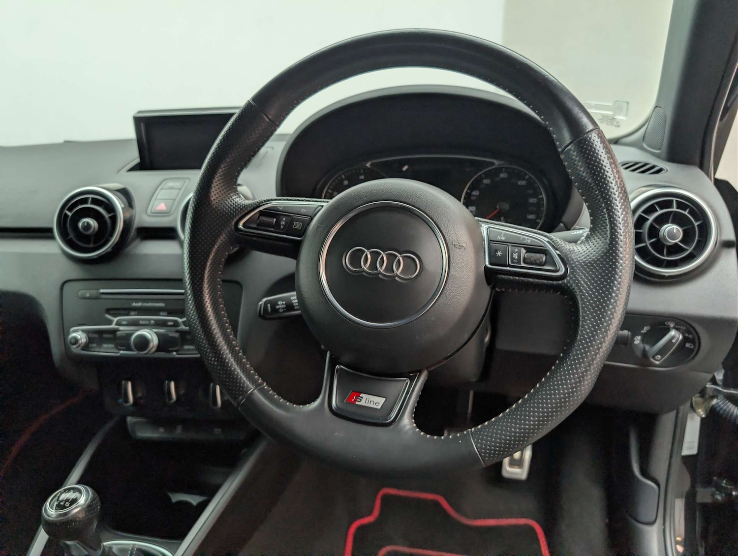 Used Audi A1 2018 for sale - 77937284: Photo 25