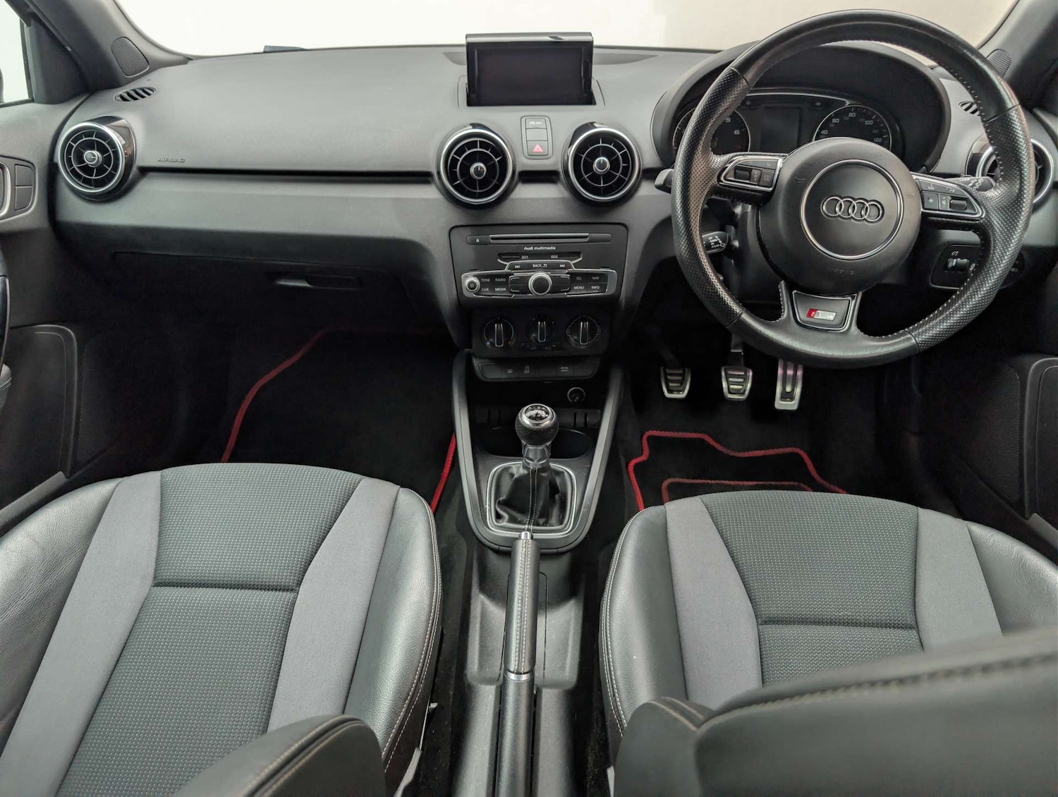 Used Audi A1 2018 for sale - 77937284: Photo 27