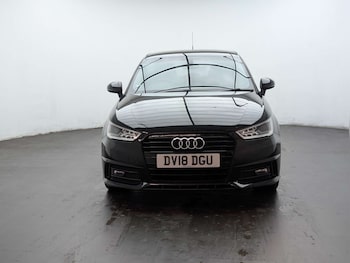 Used Audi A1 2018 for sale - 77937284: Photo