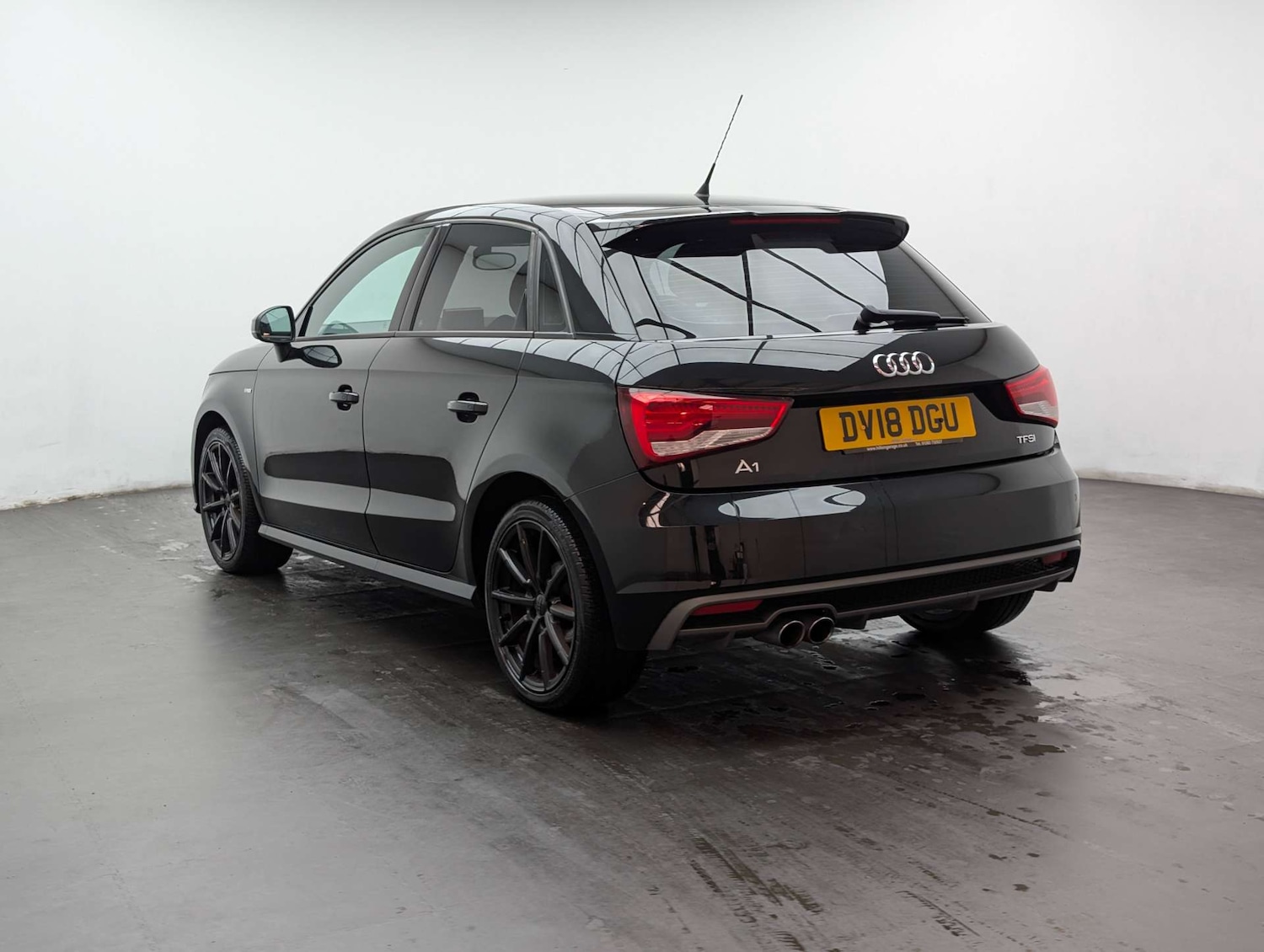 Used Audi A1 2018 for sale - 77937284: Photo 3