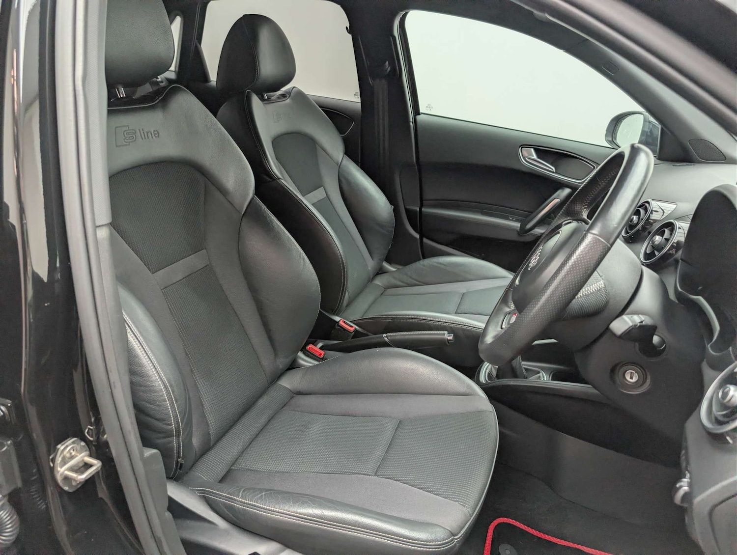 Used Audi A1 2018 for sale - 77937284: Photo 33