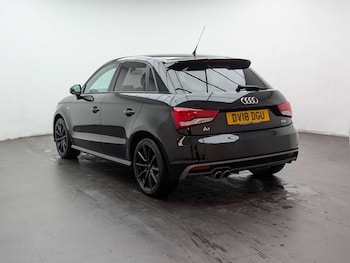 Used Audi A1 2018 for sale - 77937284: Photo