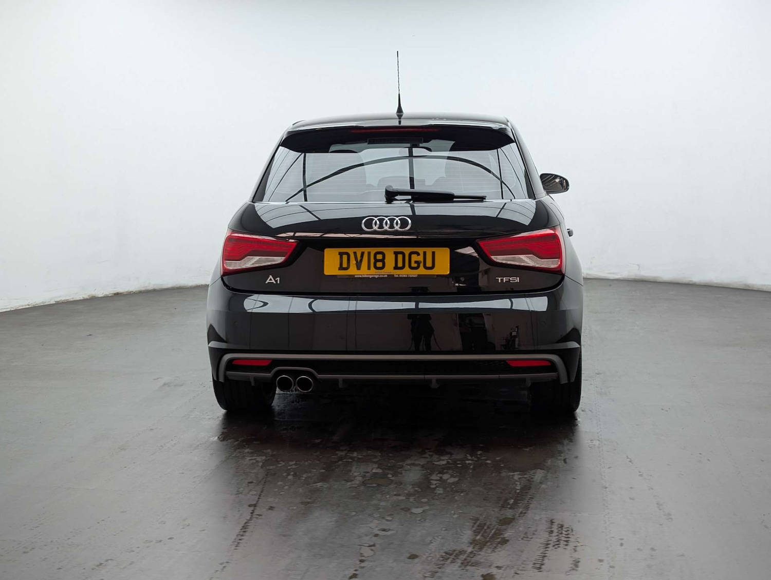 Used Audi A1 2018 for sale - 77937284: Photo 6