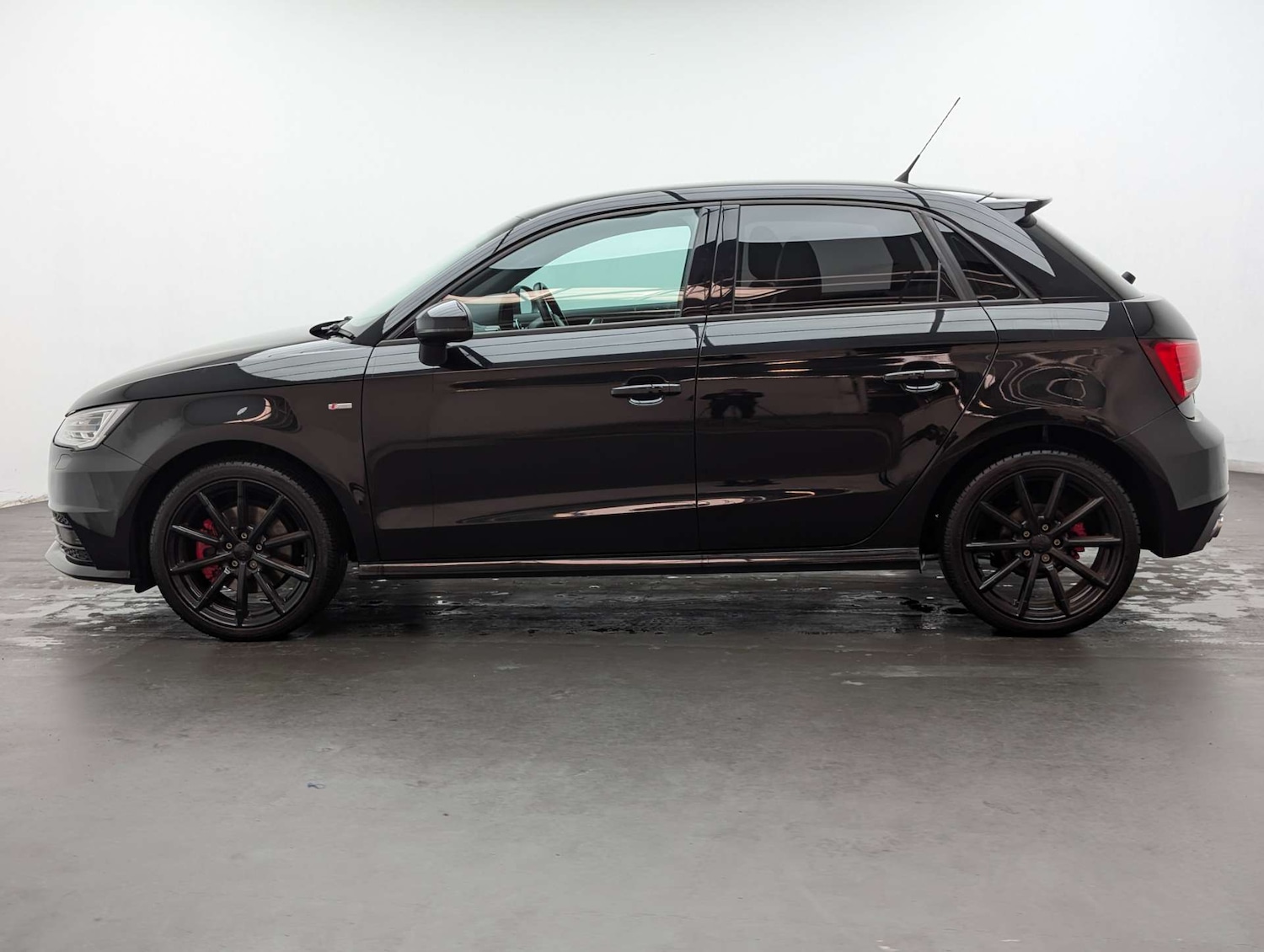 Used Audi A1 2018 for sale - 77937284: Photo 7