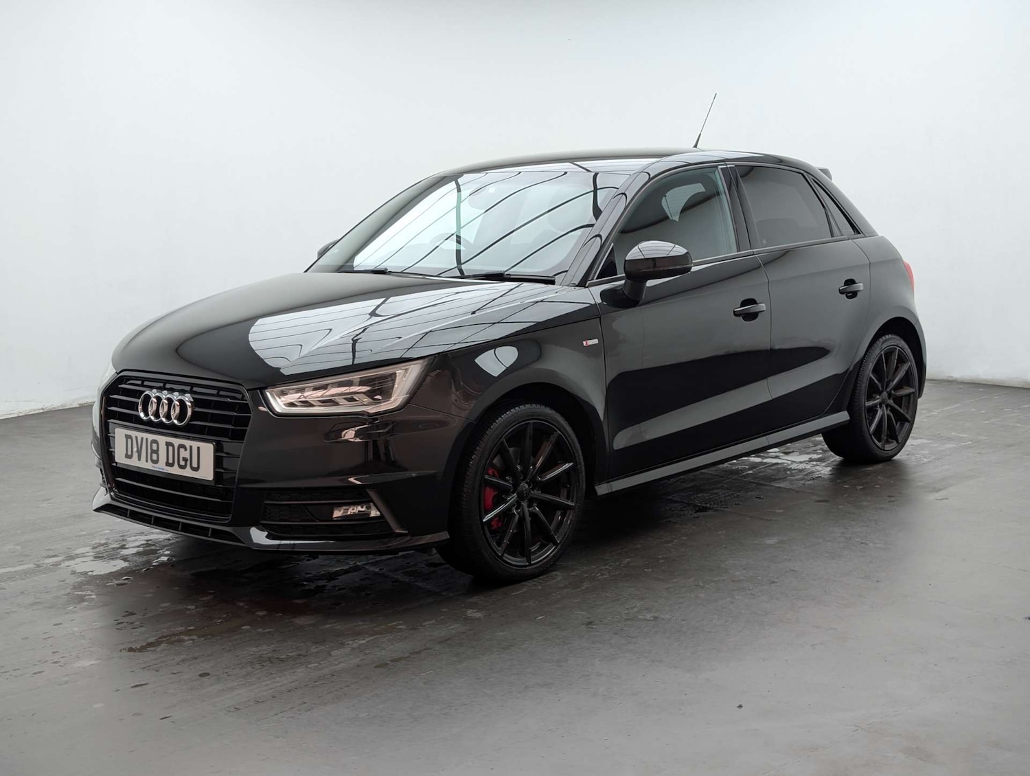 Used Audi A1 2018 for sale - 77937284: Photo 9