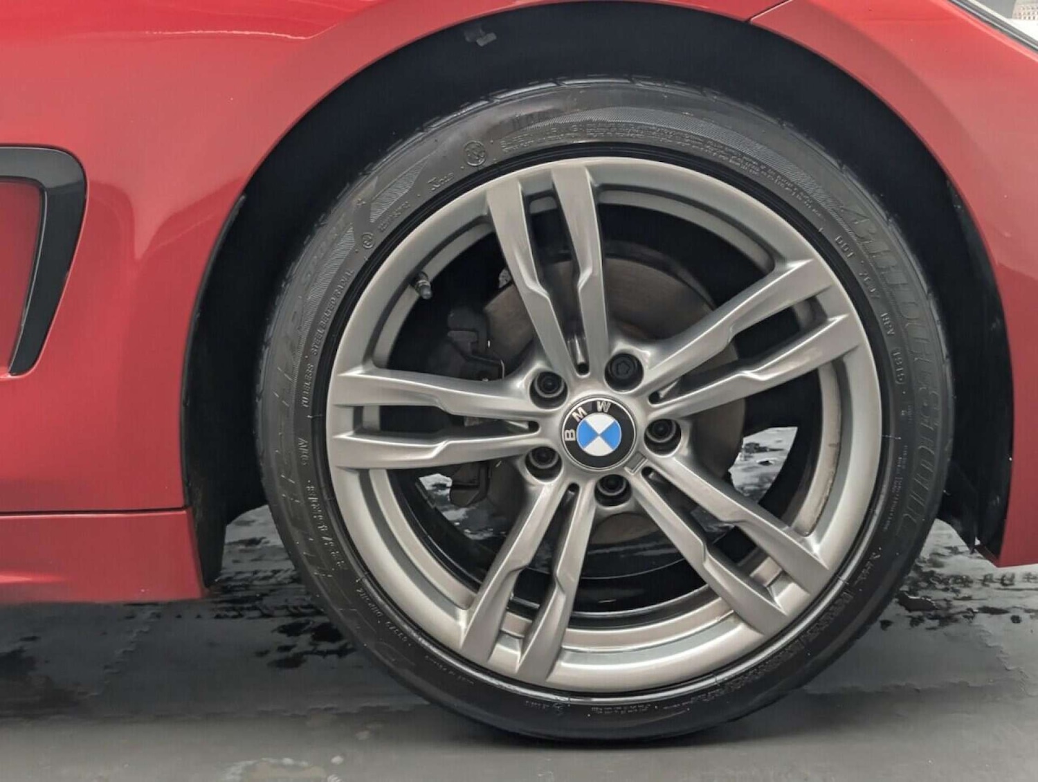 Used BMW 4 Series 2015 for sale - 77713082: Photo 10