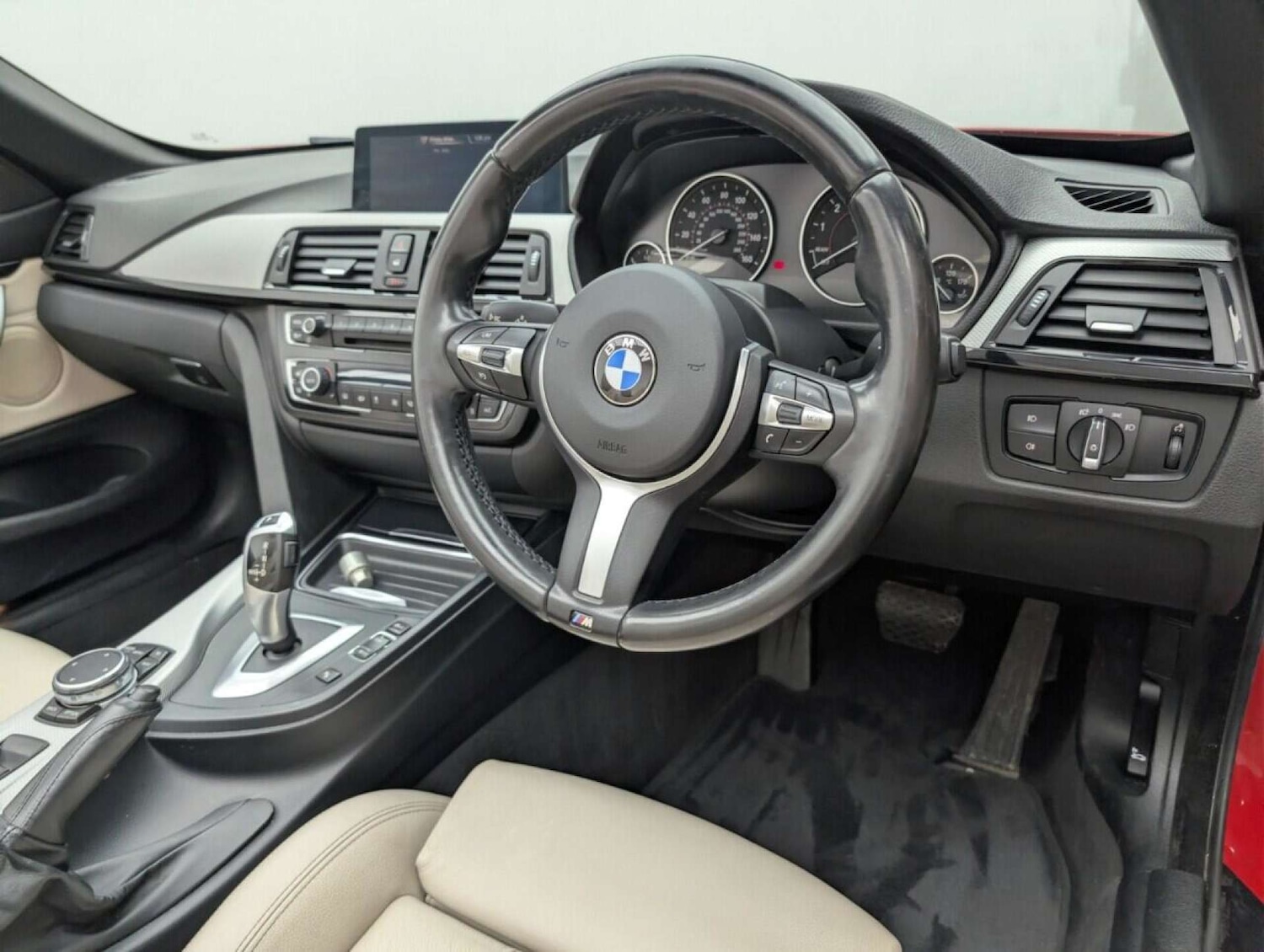 Used BMW 4 Series 2015 for sale - 77713082: Photo 11