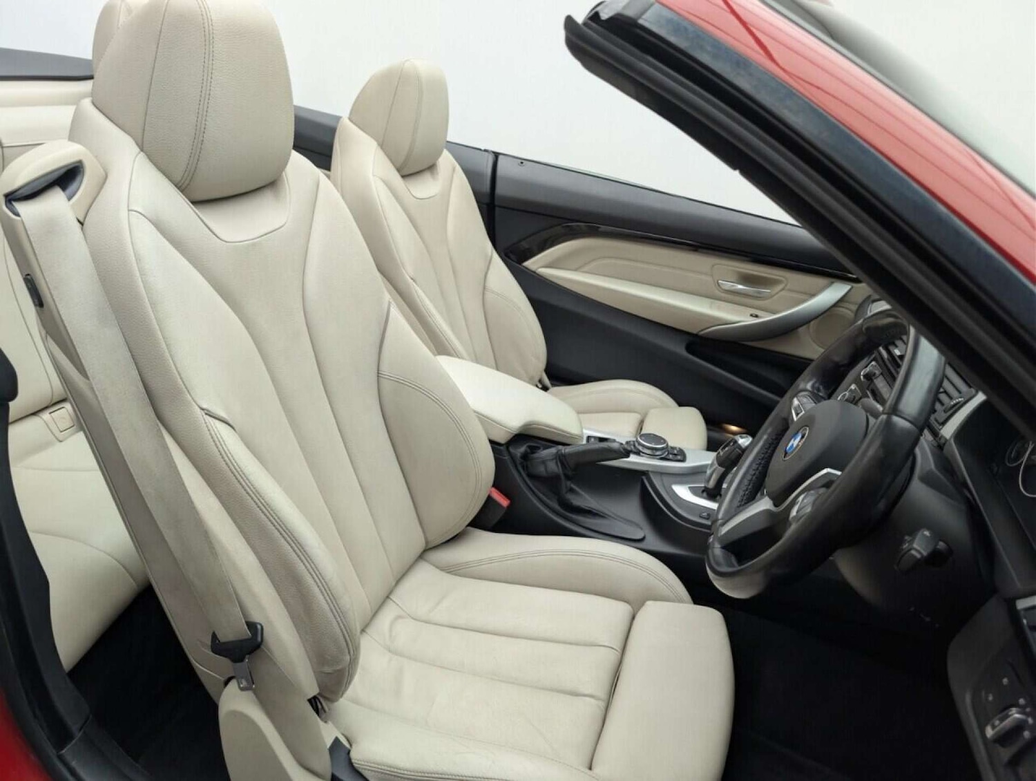 Used BMW 4 Series 2015 for sale - 77713082: Photo 12