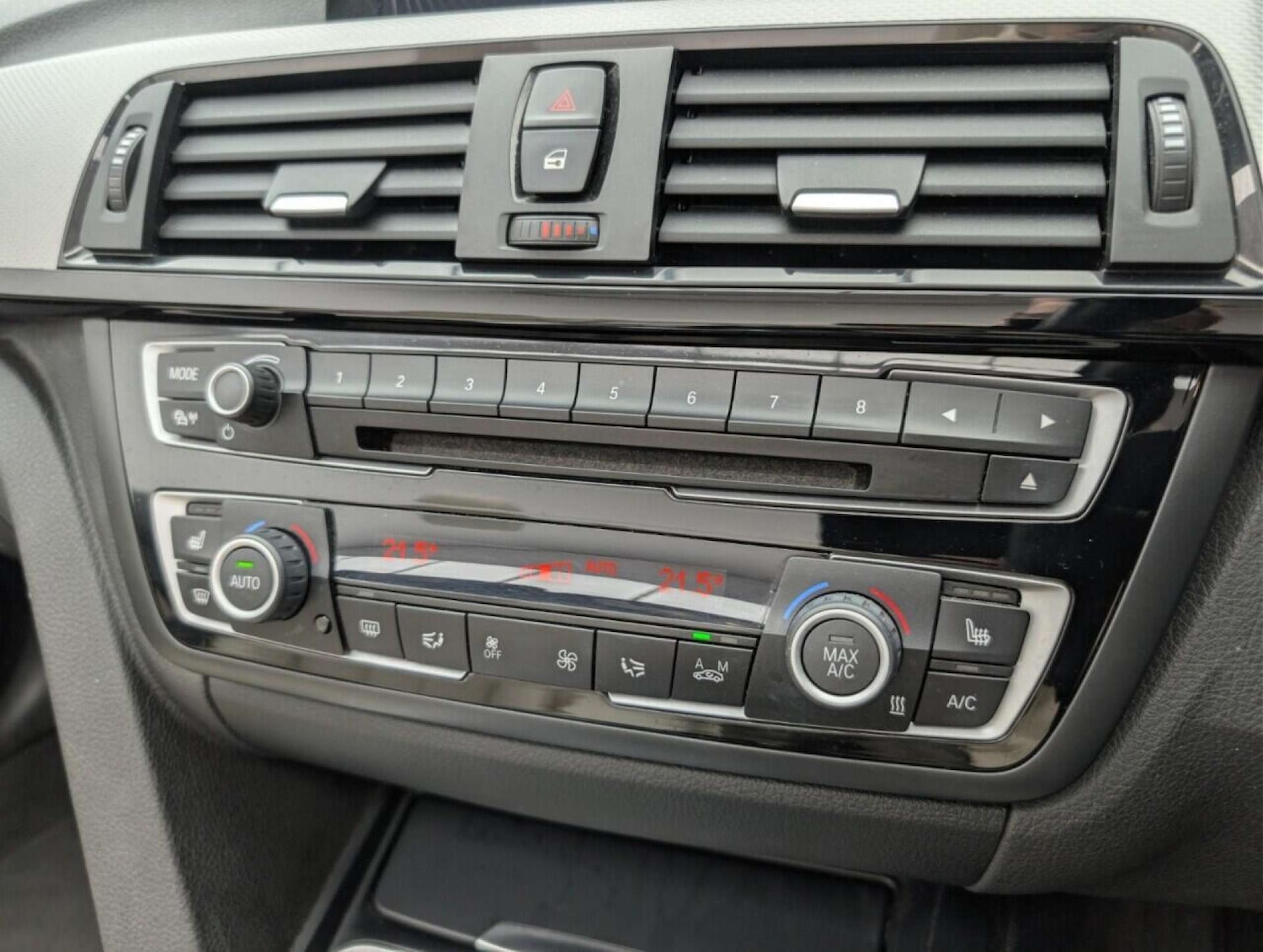 Used BMW 4 Series 2015 for sale - 77713082: Photo 14