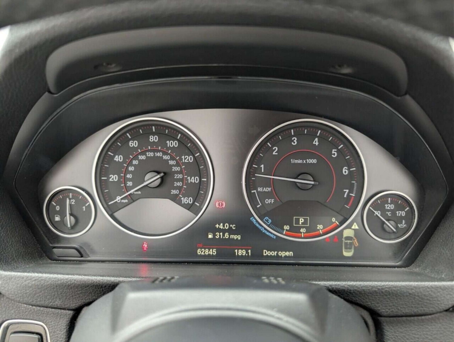 Used BMW 4 Series 2015 for sale - 77713082: Photo 16