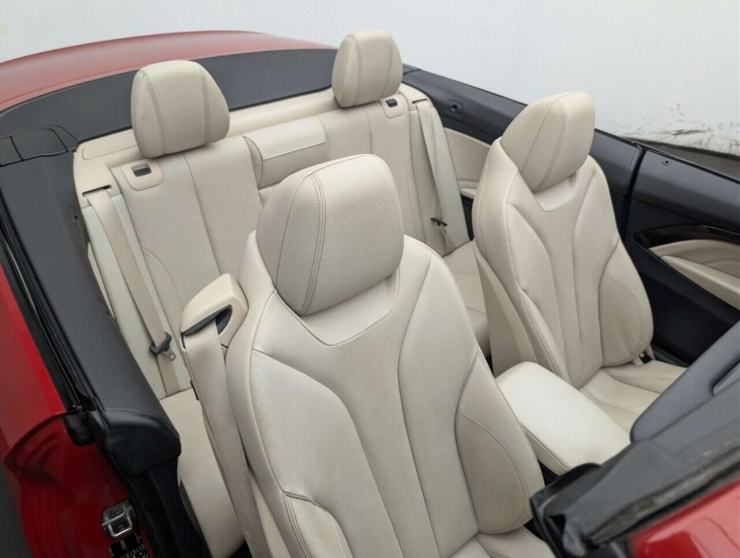 Used BMW 4 Series 2015 for sale - 77713082: Photo 20