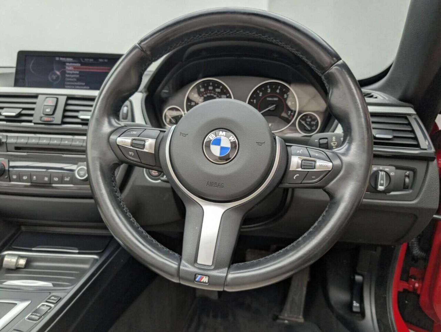 Used BMW 4 Series 2015 for sale - 77713082: Photo 21
