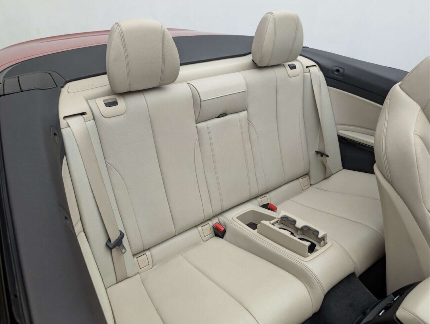 Used BMW 4 Series 2015 for sale - 77713082: Photo 22