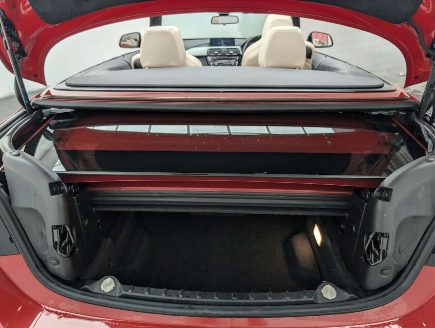 Used BMW 4 Series 2015 for sale - 77713082: Photo 23