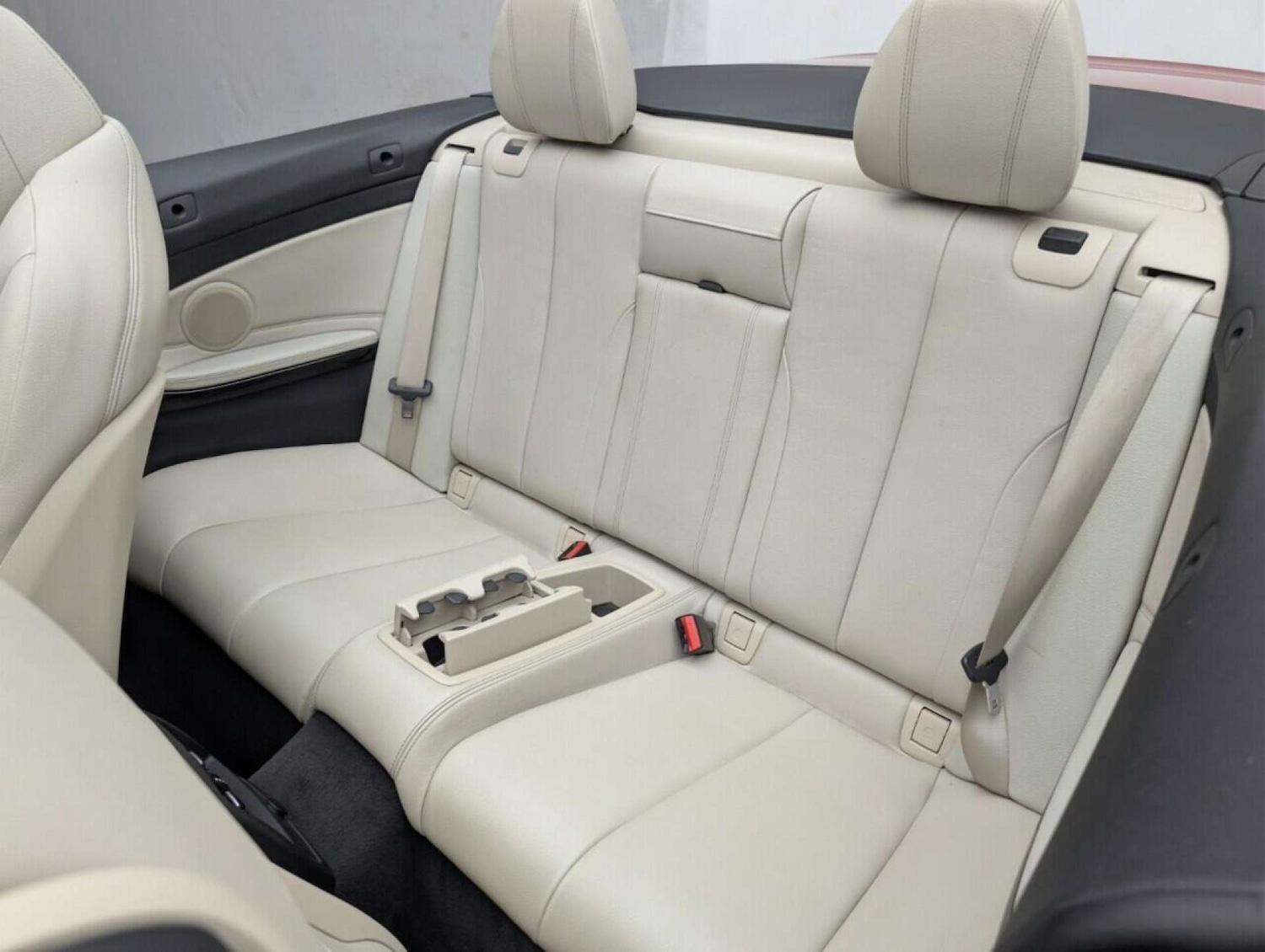 Used BMW 4 Series 2015 for sale - 77713082: Photo 24