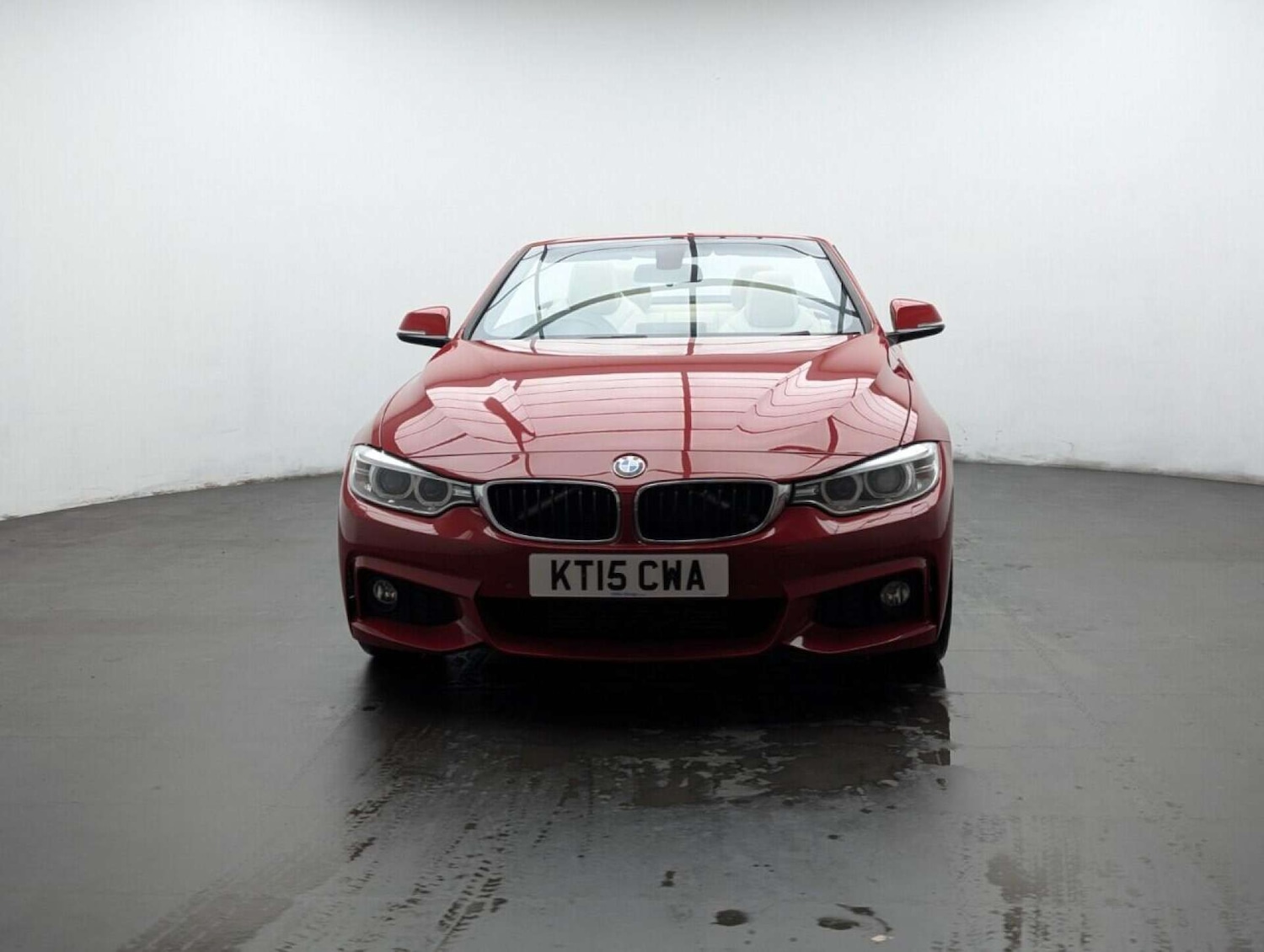 Used BMW 4 Series 2015 for sale - 77713082: Photo 3