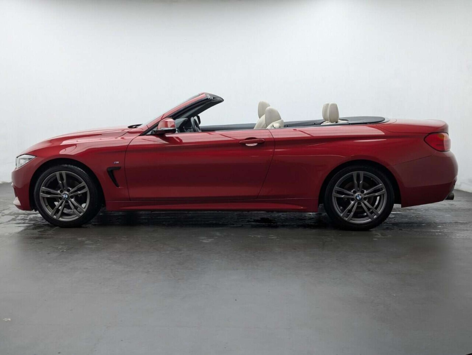 Used BMW 4 Series 2015 for sale - 77713082: Photo 5