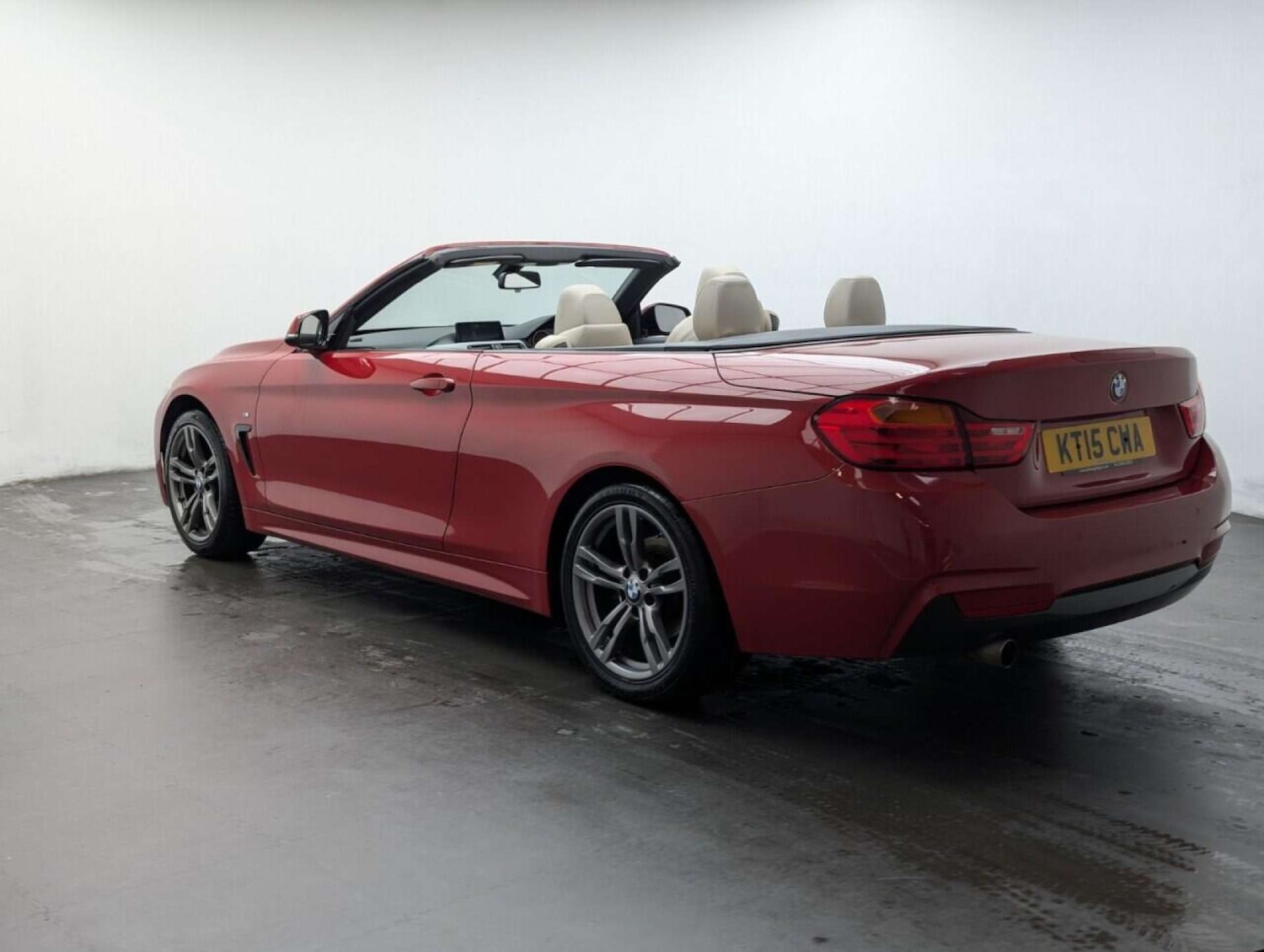 Used BMW 4 Series 2015 for sale - 77713082: Photo 6