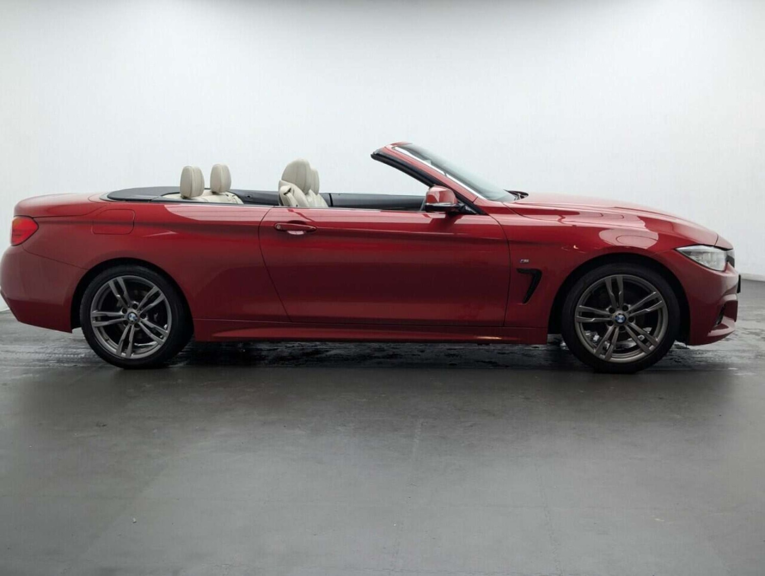 Used BMW 4 Series 2015 for sale - 77713082: Photo 9