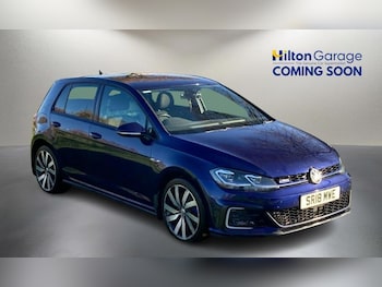 Used Volkswagen Golf 2018 for sale - 76657773: Photo