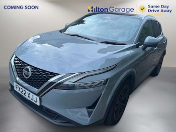 Used Nissan Qashqai 2022 for sale - 78486326: Photo