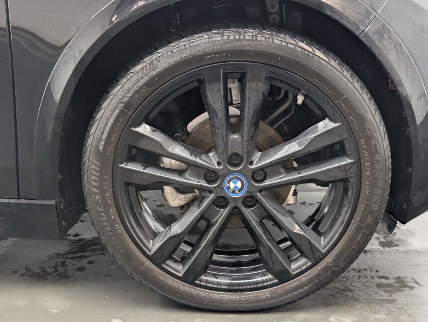 Used BMW i3 2020 for sale - 77714296: Photo 11