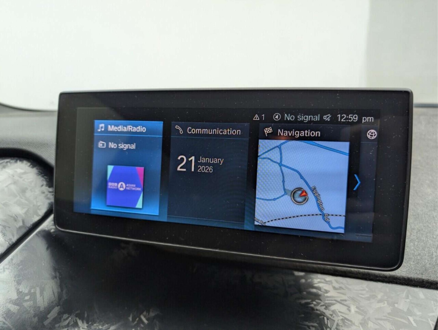 Used BMW i3 2020 for sale - 77714296: Photo 14