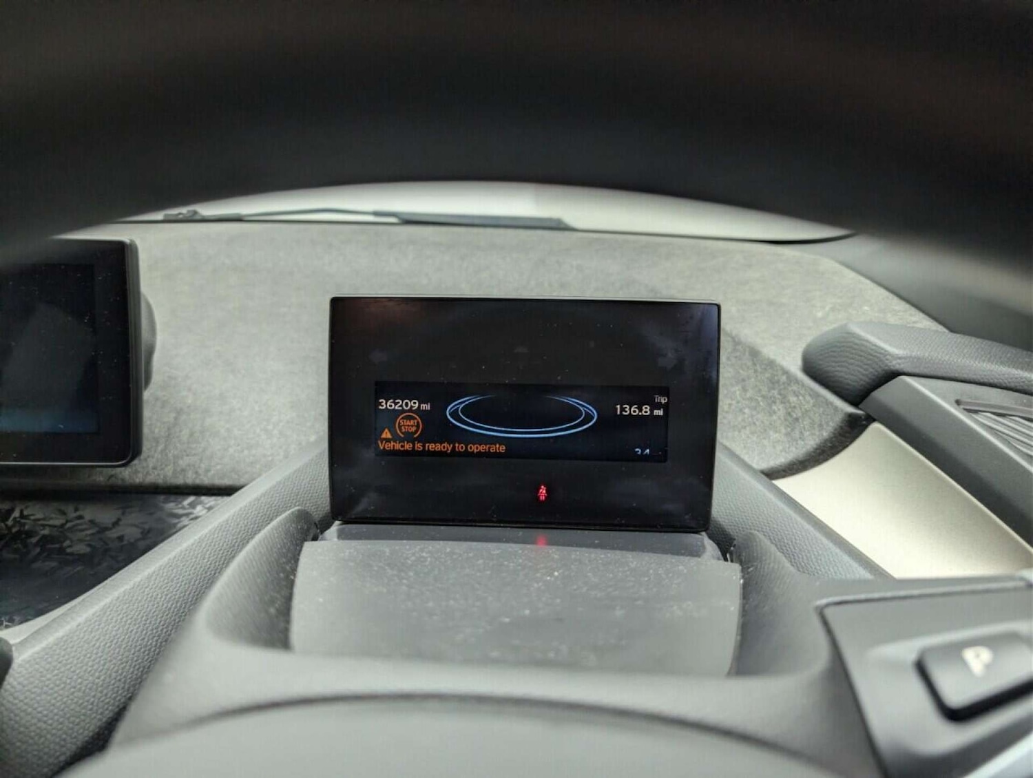 Used BMW i3 2020 for sale - 77714296: Photo 17