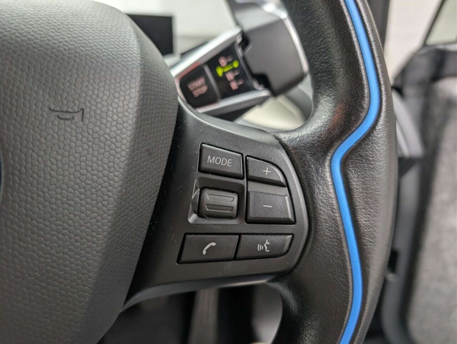 Used BMW i3 2020 for sale - 77714296: Photo 19