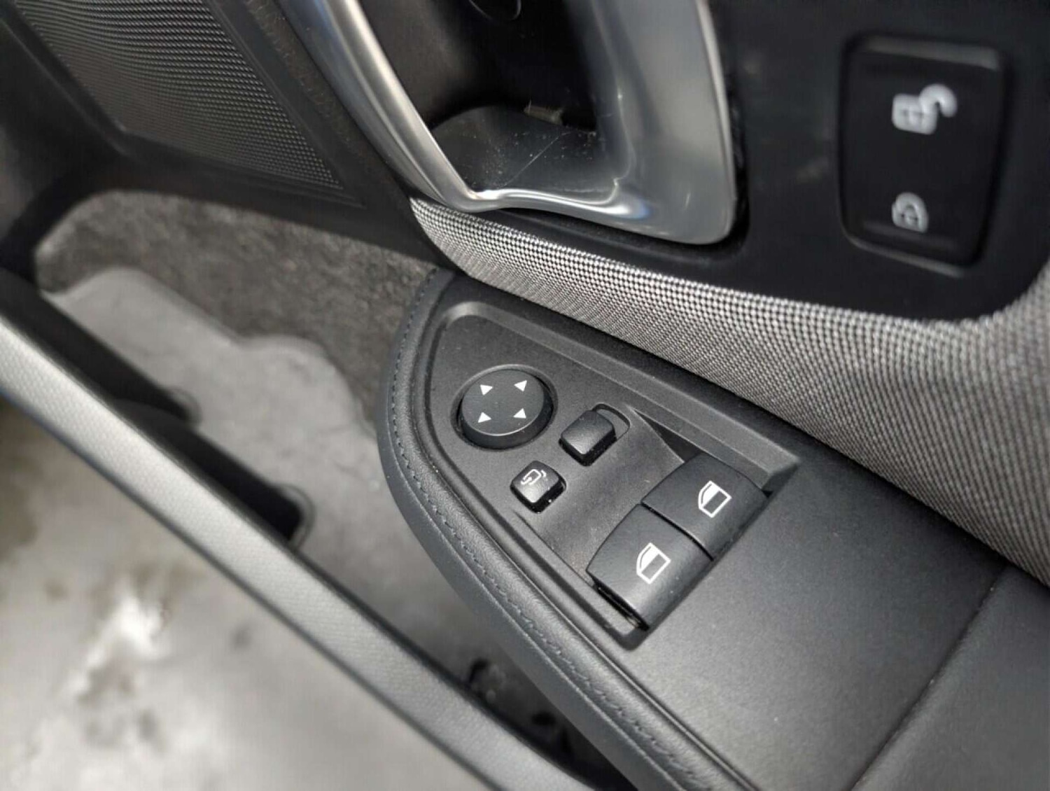 Used BMW i3 2020 for sale - 77714296: Photo 21