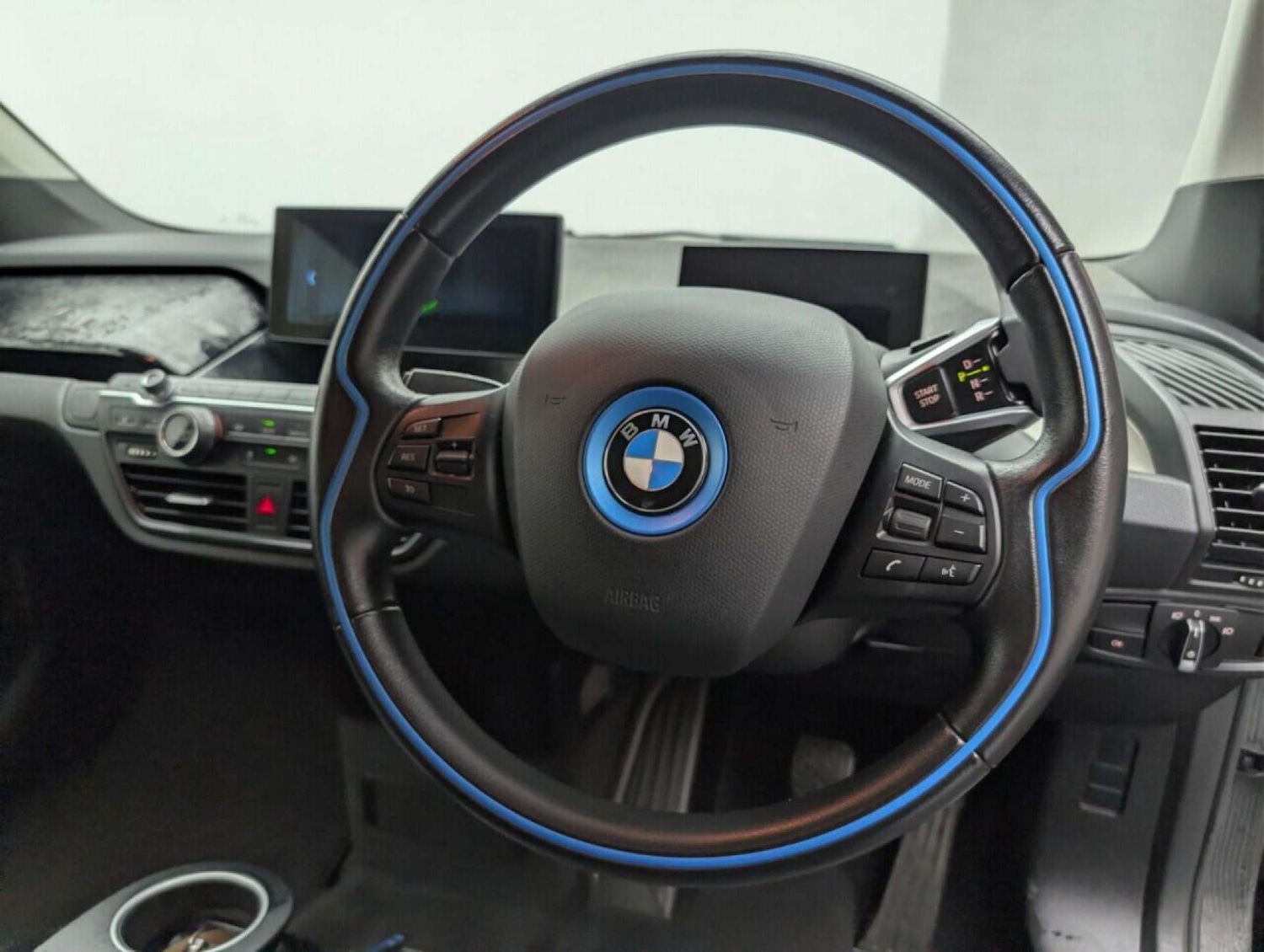 Used BMW i3 2020 for sale - 77714296: Photo 22