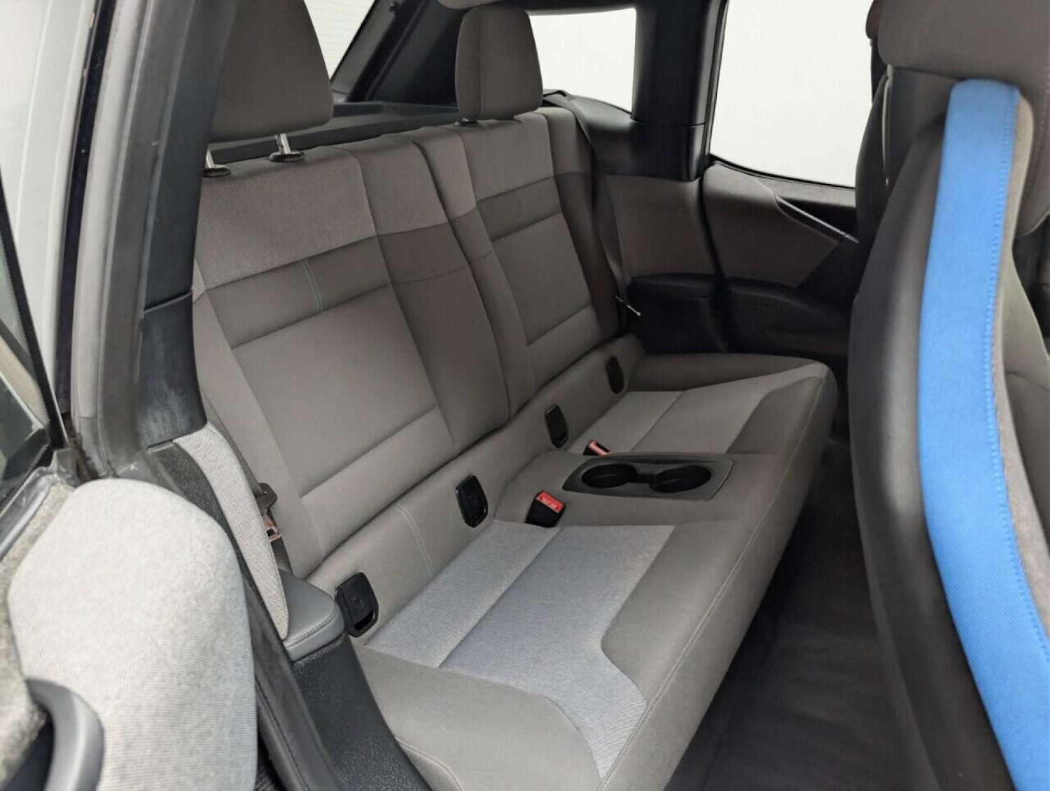 Used BMW i3 2020 for sale - 77714296: Photo 23