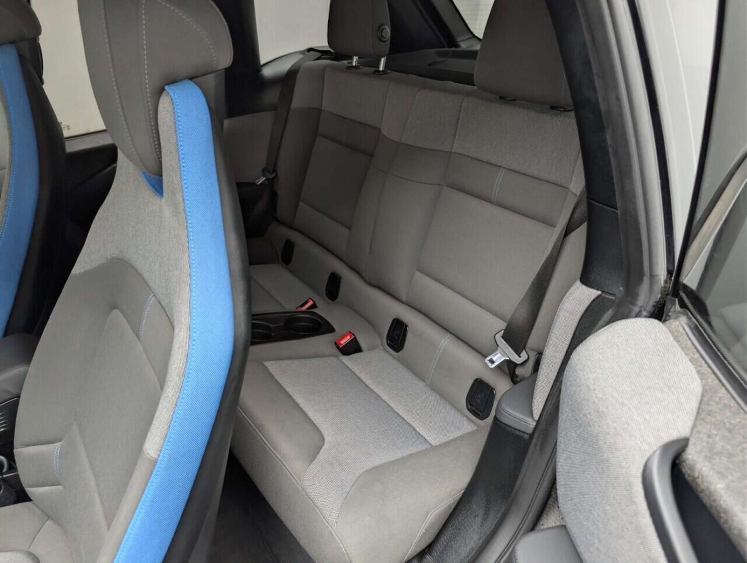 Used BMW i3 2020 for sale - 77714296: Photo 25