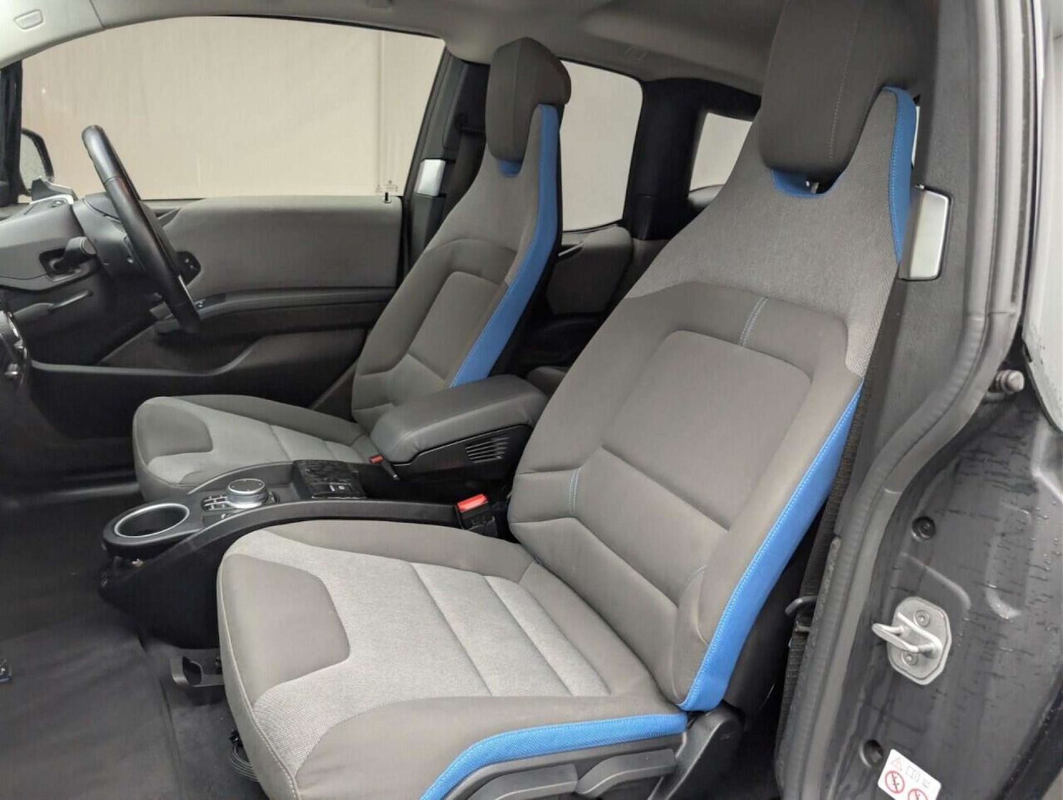 Used BMW i3 2020 for sale - 77714296: Photo 26