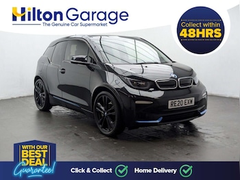 Used BMW i3 2020 for sale - 77714296: Photo