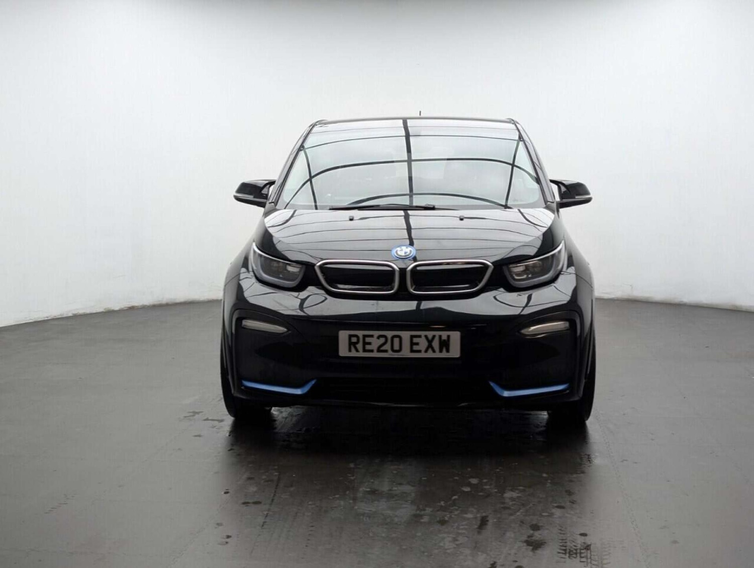 Used BMW i3 2020 for sale - 77714296: Photo 4