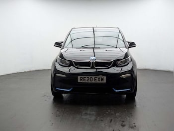 Used BMW i3 2020 for sale - 77714296: Photo