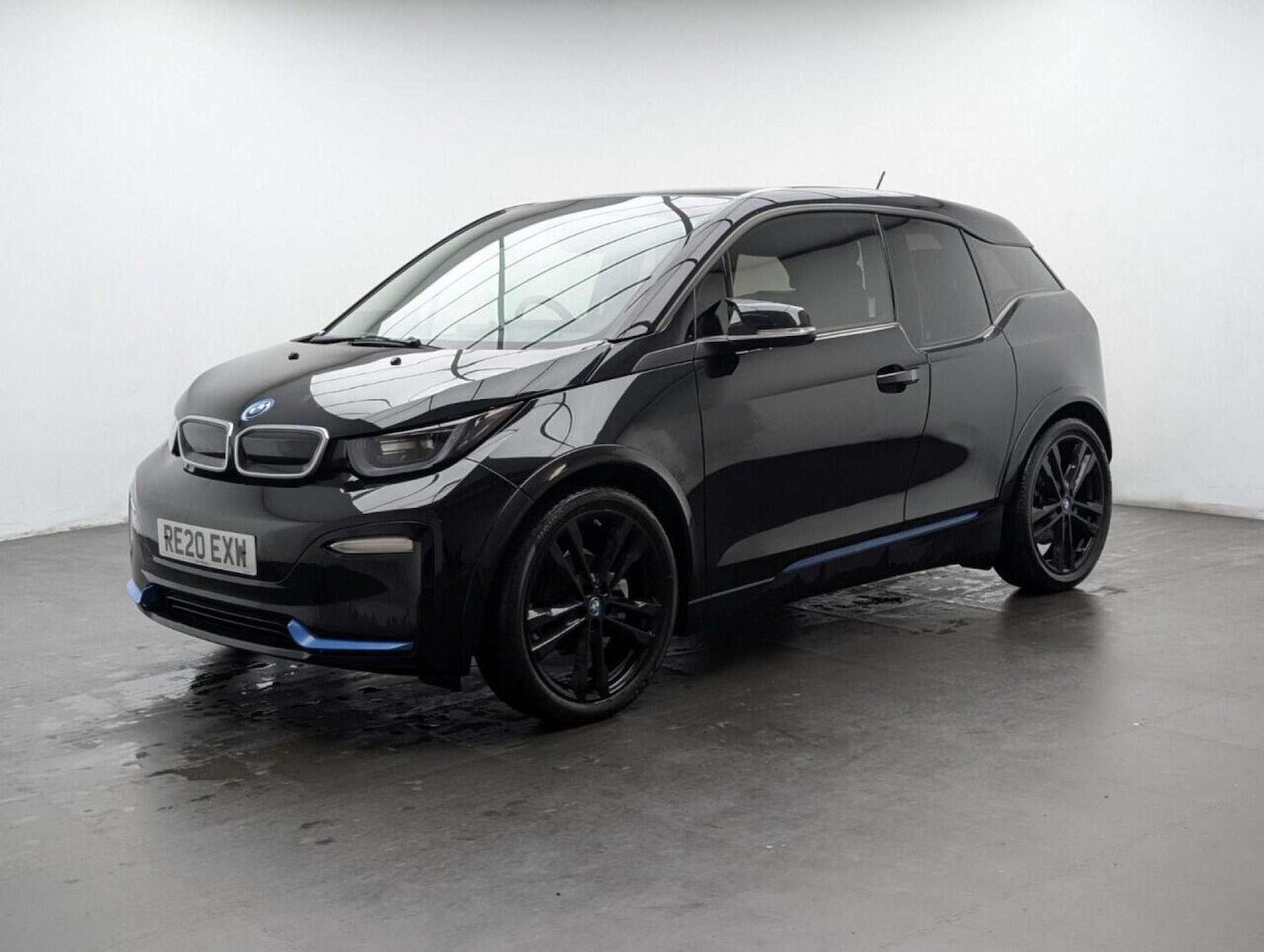 Used BMW i3 2020 for sale - 77714296: Photo 5