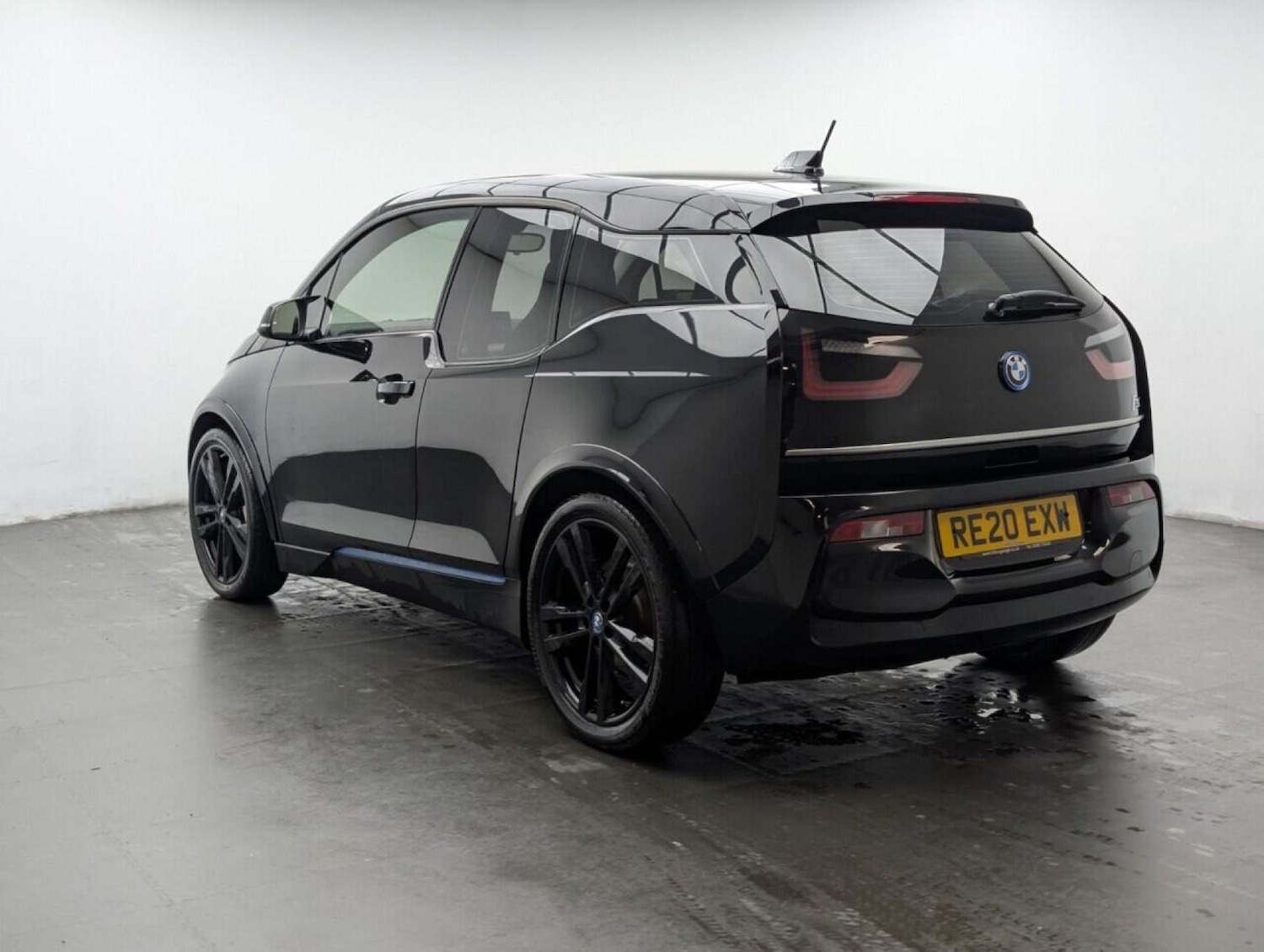 Used BMW i3 2020 for sale - 77714296: Photo 7