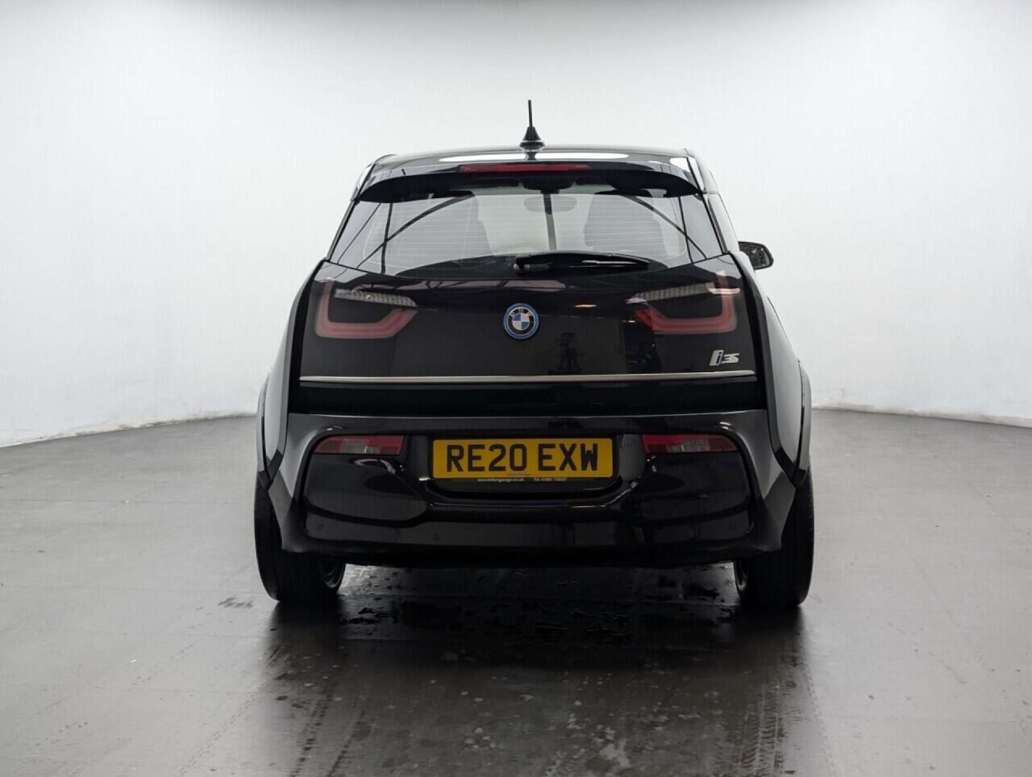Used BMW i3 2020 for sale - 77714296: Photo 8