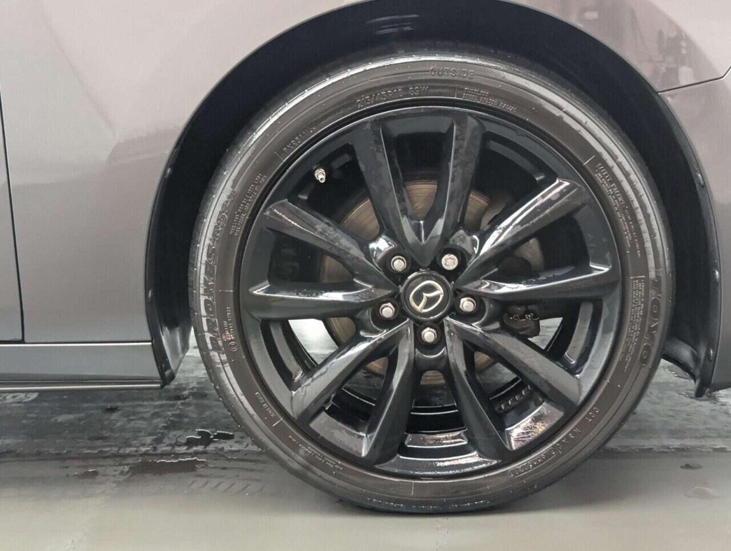 Used Mazda Mazda3 2022 for sale - 77714357: Photo 10